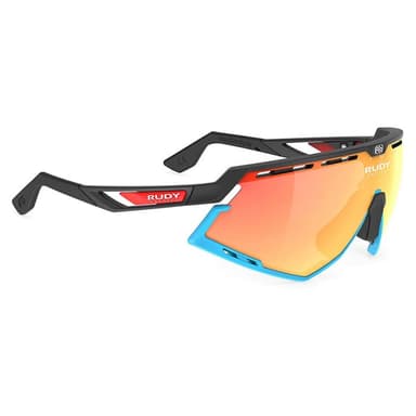 RUDY PROJECT - black midnight blue