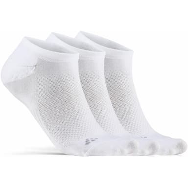 CRAFT CORE Dry Footies - white