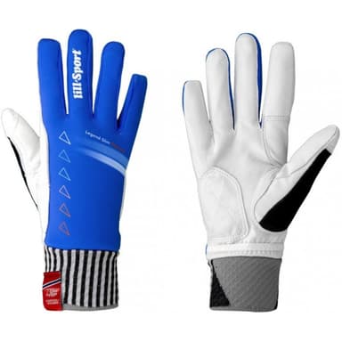 LILL-SPORT Legend Thermo Slim - royal blue