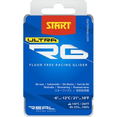 START RG Ultra Blue Glider - blue