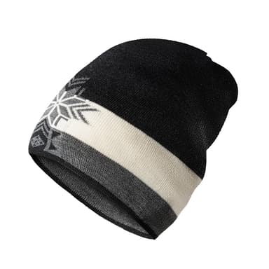 DALE OF NORWAY - dark grey light grey offwhite