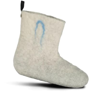 ALFA Kartank Skallsokk - gray