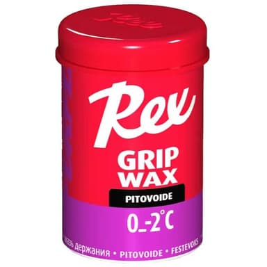 REX Festevoks - purple