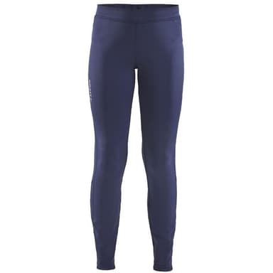 CRAFT Rush Tights Junior - navy