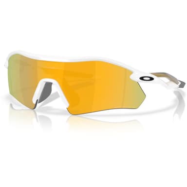 OAKLEY Radar Plate Prizm 24K Polarized - polished white