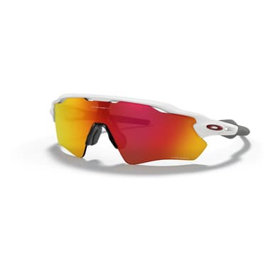OAKLEY Radar EV Path | Prizm Ruby - polished white