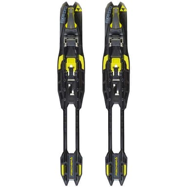 FISCHER Race Pro Classic IFP - black yellow