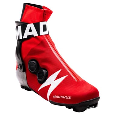 MADSHUS Redline BOA® Skate - red
