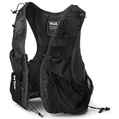 SILVA Strive 5 - black