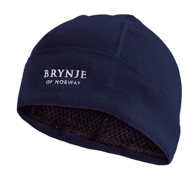 BRYNJE Arctic Lue - navy