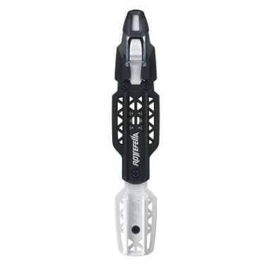 ROTTEFELLA Rollerski Classic - black