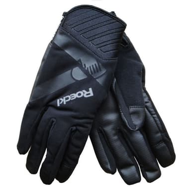 ROECKL Lieto Skihanske - black