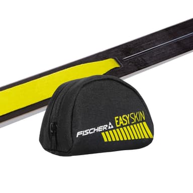 FISCHER Easy Skin Mohair Mix 65 - yellow