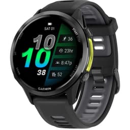 carbon gray dlc-titan