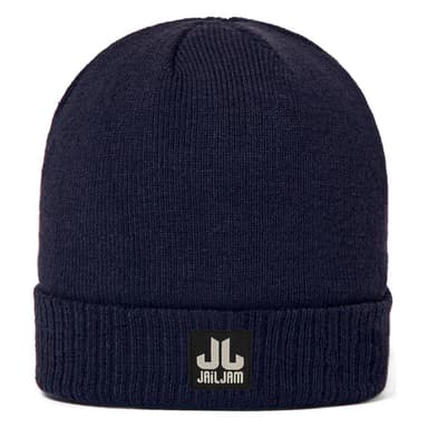 JAIL JAM Crater Fritidslue - blue navy