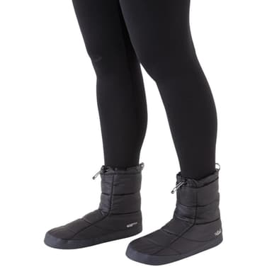 RAB Cirrus Tøfler - black