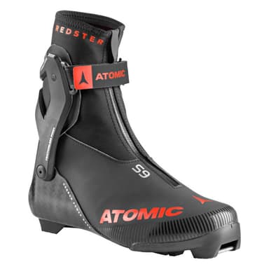 ATOMIC Redster S9 - red