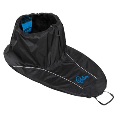 PALM Coniston Spruttrekk N5 - black