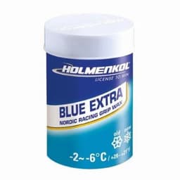 blue extra