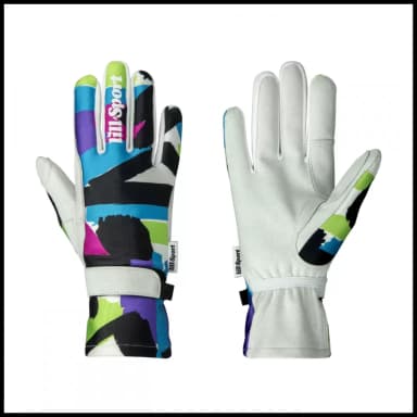 LILL-SPORT Model S - retro