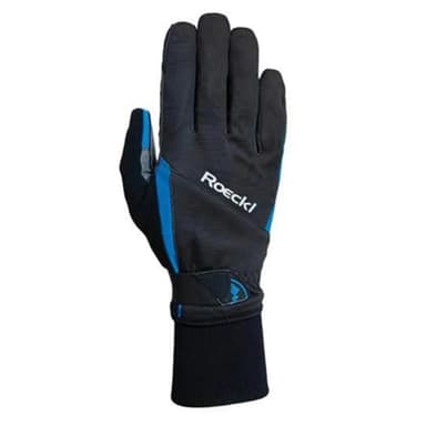 ROECKL Lappi - black blue