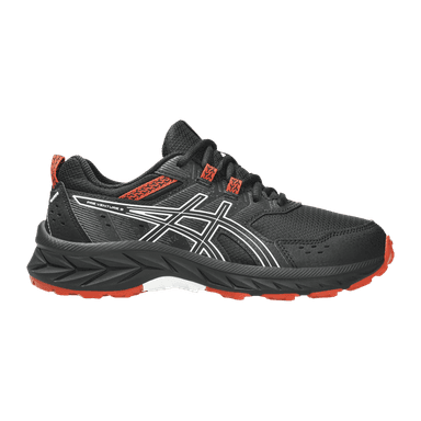 Asics Pre-Venture 9 Gs - black