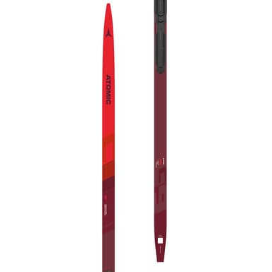 ATOMIC Redster C9 Carbon UNI - red maroon red