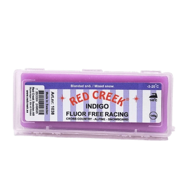 RED CREEK Fluor Free Racing Indigo Glider - indigo