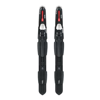 ROTTEFELLA Move Race kit for NIS 3.0 / RMP - black