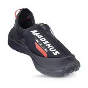 MADSHUS Overboot - black