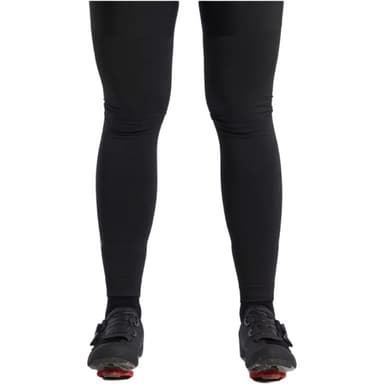 SPECIALIZED Seamless Benvarmere - black