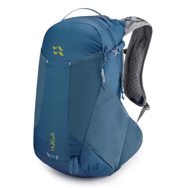 RAB Aeon LT 25L Dagstursekk - ink blue