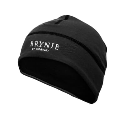 BRYNJE Arctic Light Lue - black