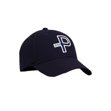 PELLE P Fast Dry Caps - dark navy