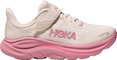 Hoka Clifton 10 - rmd rose cream dried rose