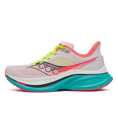 Saucony Endorphin Speed 5 - white multicolor
