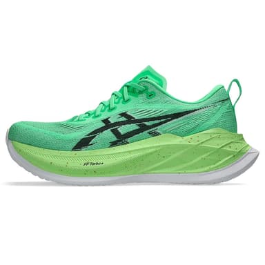 Asics Superblast 2 Ekiden - green