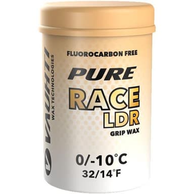 VAUHTI Pure Race LDR Old Snow Festevoks - ldr