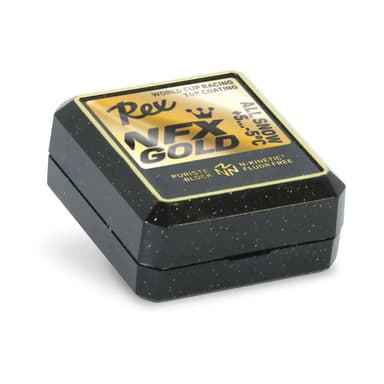 REX NFX GOLD N-Kinetic Block Glider - gold