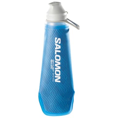 Salomon Soft Flask 400ml/13oz Insulated 42 - clear blue