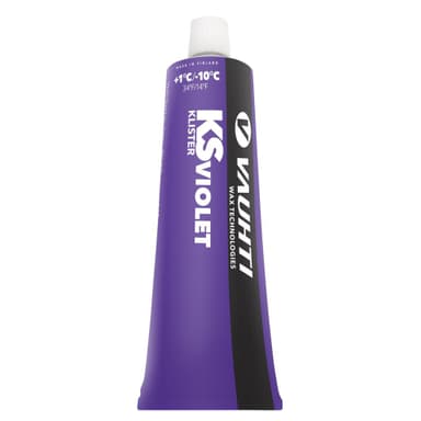 VAUHTI KS Violet Klister - violet