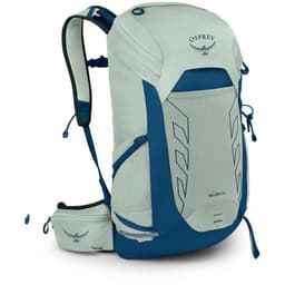 frosty mint green night shift