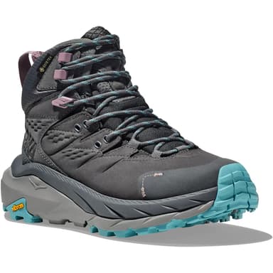Hoka Kaha 2 Mid GORE-TEX - castlerock coastal shade
