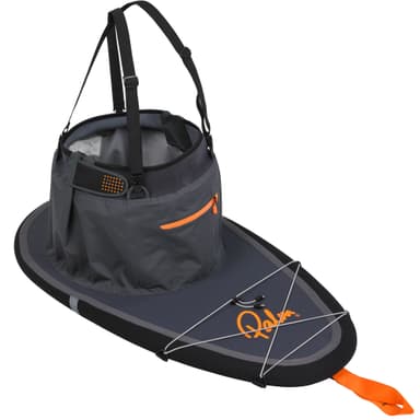 PALM Spruttrekk Roanoke R5 - jet grey