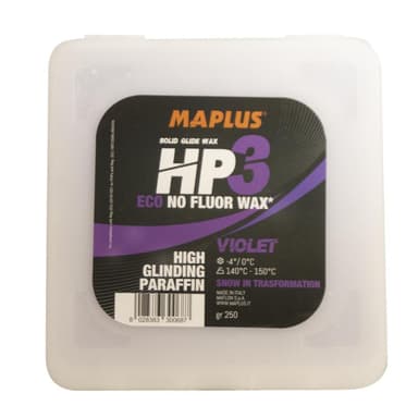 MAPLUS HP3 Violet Eco No Fluor Glider - violet