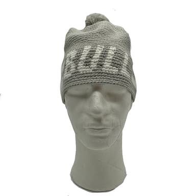 HOUSE OF HYGGE - grey