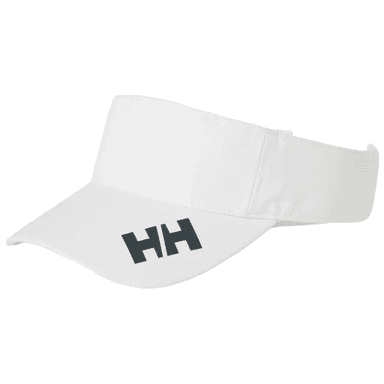 HELLY HANSEN Crew Visor 2.0 - white