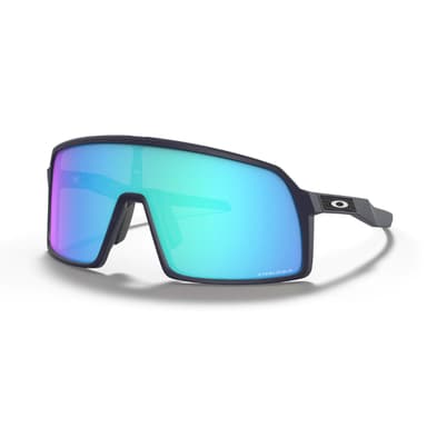 OAKLEY Sutro S Prizm Sapphire - matte navy