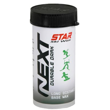 STAR NEXT Durable - dark powder