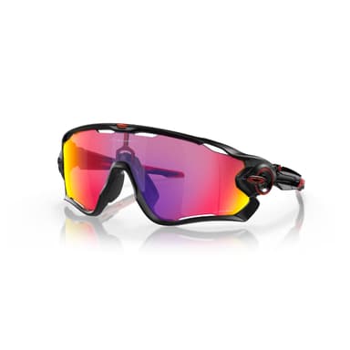 OAKLEY Jawbreaker Prizm Road - matte black